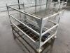 UNRESERVED Steel Stillage - 5