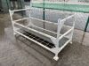 UNRESERVED Steel Stillage - 2