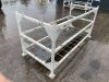 UNRESERVED Steel Stillage - 4