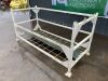 UNRESERVED Steel Stillage - 2