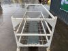 UNRESERVED Steel Stillage - 3