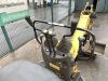 UNRESERVED 2015 Yanmar SV08-1A(S) 1T Mini Excavator - 24