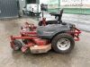 UNRESERVED Ferris Zero Turn Mower - 2