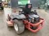 UNRESERVED Ferris Zero Turn Mower - 3