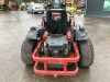 UNRESERVED Ferris Zero Turn Mower - 4