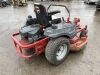 UNRESERVED Ferris Zero Turn Mower - 5