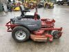 UNRESERVED Ferris Zero Turn Mower - 6