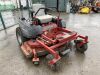 UNRESERVED Ferris Zero Turn Mower - 7