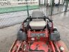 UNRESERVED Ferris Zero Turn Mower - 9