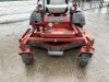 UNRESERVED Ferris Zero Turn Mower - 10