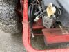 UNRESERVED Ferris Zero Turn Mower - 13