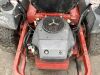 UNRESERVED Ferris Zero Turn Mower - 14