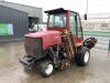 Toro Reelmast 6700D 5 Gang Diesel Mower - 10