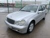 UNRESERVED 2004 Mercedes-Benz C200 Classic 2.2CDI Automatic Diesel Car