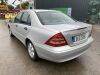 UNRESERVED 2004 Mercedes-Benz C200 Classic 2.2CDI Automatic Diesel Car - 3