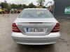 UNRESERVED 2004 Mercedes-Benz C200 Classic 2.2CDI Automatic Diesel Car - 4