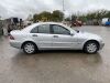 UNRESERVED 2004 Mercedes-Benz C200 Classic 2.2CDI Automatic Diesel Car - 6