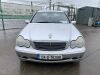 UNRESERVED 2004 Mercedes-Benz C200 Classic 2.2CDI Automatic Diesel Car - 8