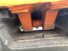 UNUSED Double Locking Quick Hitch to Suit 40T-50T Machine - 6