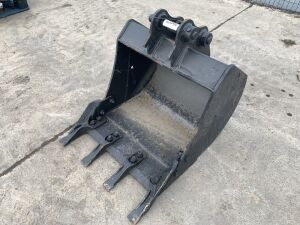 UNUSED Scott 2ft Digging Bucket