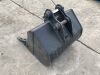 UNUSED Scott 2ft Digging Bucket - 4