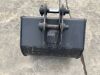 UNUSED Scott 2ft Digging Bucket - 5
