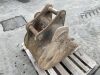 Geith 18" Bucket to Suit 7T-9T Excavator - 5