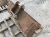 R&M Grading Bucket to Suit 7T-9T Excavator - 6