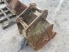 UNRESERVED Strickland 2' Bucket to Suit 7T-9T Excavator - 5