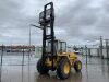 UNRESERVED JCB 926 2.6T Rough Terrain Diesel Forklift