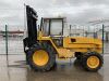 UNRESERVED JCB 926 2.6T Rough Terrain Diesel Forklift - 3