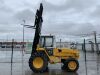 UNRESERVED JCB 926 2.6T Rough Terrain Diesel Forklift - 4