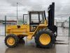 UNRESERVED JCB 926 2.6T Rough Terrain Diesel Forklift - 5