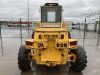 UNRESERVED JCB 926 2.6T Rough Terrain Diesel Forklift - 9