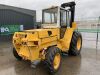 UNRESERVED JCB 926 2.6T Rough Terrain Diesel Forklift - 10