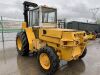 UNRESERVED JCB 926 2.6T Rough Terrain Diesel Forklift - 11