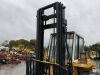 UNRESERVED JCB 926 2.6T Rough Terrain Diesel Forklift - 16