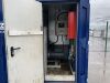 UNRESERVED 2015 Brinkmann & Niemeijer 60KVA Diesel Generator - 8