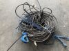 UNRESERVED Reel of Wire Lash - 2