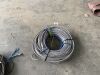 UNRESERVED Reel of Wire Lash