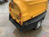 2012 Sullair S45 Fast Tow Diesel 2 Tool Air Compressor - 5
