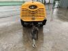 2012 Sullair S45 Fast Tow Diesel 2 Tool Air Compressor - 8