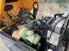 2012 Sullair S45 Fast Tow Diesel 2 Tool Air Compressor - 14