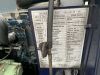 2012 Sullair S45 Fast Tow Diesel 2 Tool Air Compressor - 15