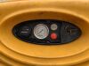 2012 Sullair S45 Fast Tow Diesel 2 Tool Air Compressor - 16