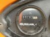 2012 Sullair S45 Fast Tow Diesel 2 Tool Air Compressor - 17