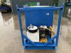 UNRESERVED 2019 CNK PWG01 13HP Power Washer Plant - 3