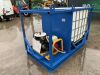 UNRESERVED 2019 CNK PWG01 13HP Power Washer Plant - 4