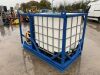 UNRESERVED 2019 CNK PWG01 13HP Power Washer Plant - 5