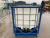 UNRESERVED 2019 CNK PWG01 13HP Power Washer Plant - 6